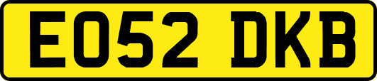 EO52DKB