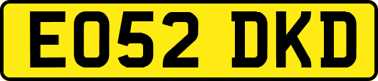 EO52DKD