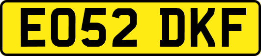EO52DKF
