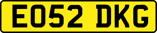 EO52DKG