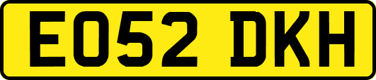 EO52DKH