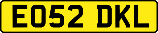 EO52DKL