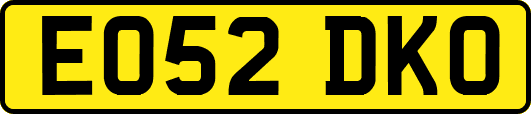 EO52DKO