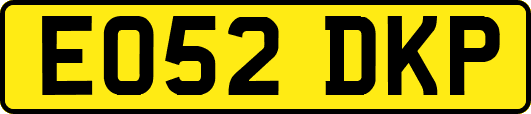 EO52DKP