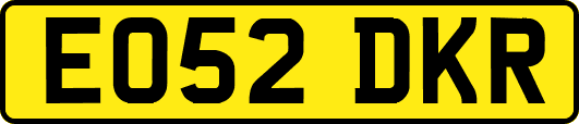 EO52DKR