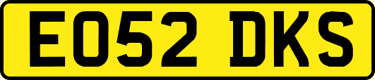 EO52DKS
