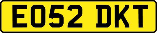 EO52DKT