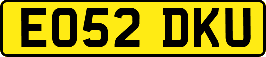 EO52DKU
