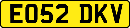 EO52DKV