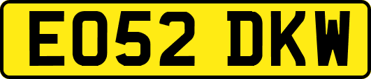 EO52DKW