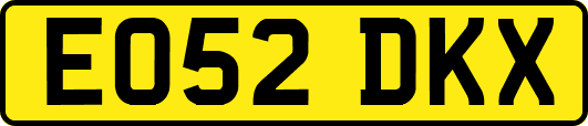 EO52DKX