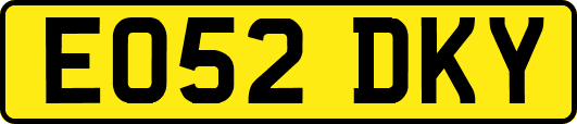 EO52DKY