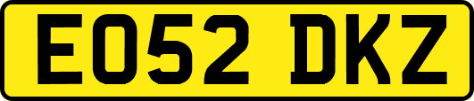 EO52DKZ