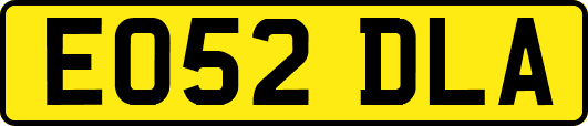 EO52DLA