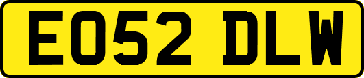 EO52DLW