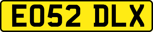 EO52DLX