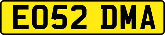 EO52DMA