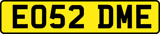 EO52DME