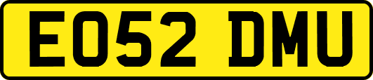 EO52DMU