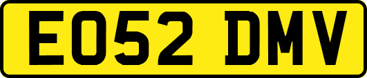 EO52DMV