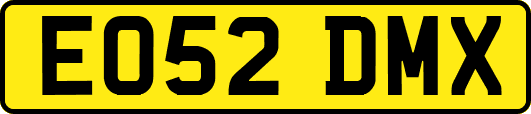EO52DMX