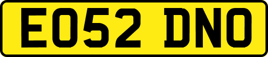 EO52DNO