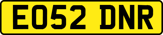 EO52DNR