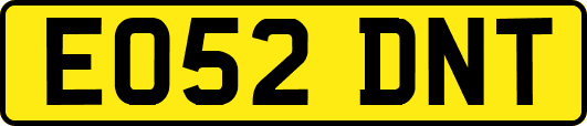 EO52DNT