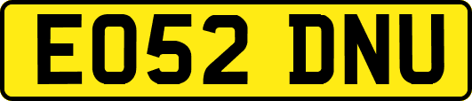 EO52DNU