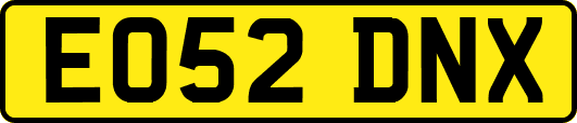 EO52DNX