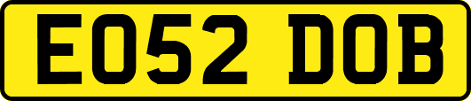 EO52DOB