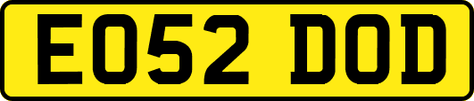 EO52DOD