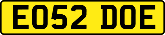 EO52DOE