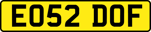 EO52DOF