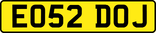 EO52DOJ