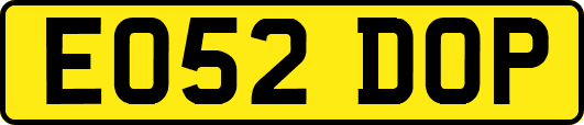 EO52DOP