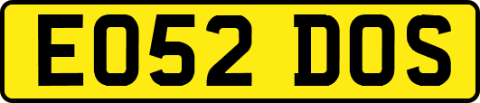 EO52DOS