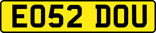 EO52DOU