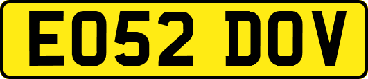 EO52DOV