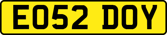 EO52DOY