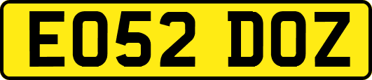 EO52DOZ