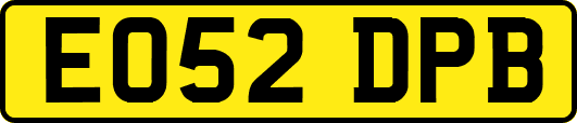 EO52DPB