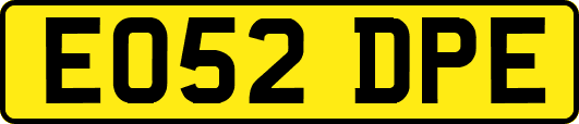 EO52DPE