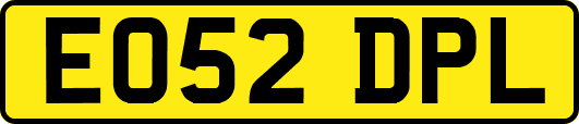EO52DPL
