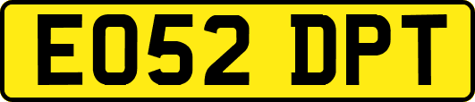 EO52DPT