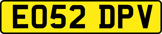 EO52DPV