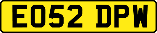 EO52DPW