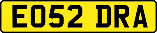 EO52DRA