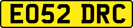 EO52DRC