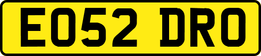EO52DRO